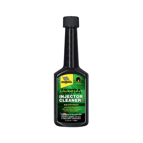 Injector Cleaner Plus / Limpia Inyectores y Valvula de Admision 148 ml - MB005.png