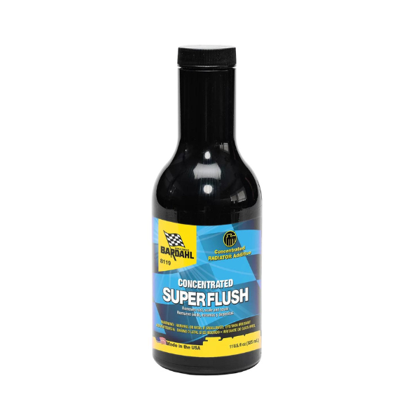 Radiator Super Flush / Limpiador Radiador 325 ml - MB011.png