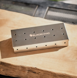 Caja Ahumadora