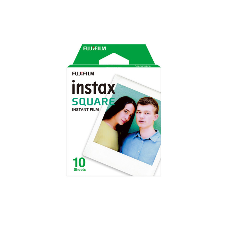 Carga Instax Square x 10