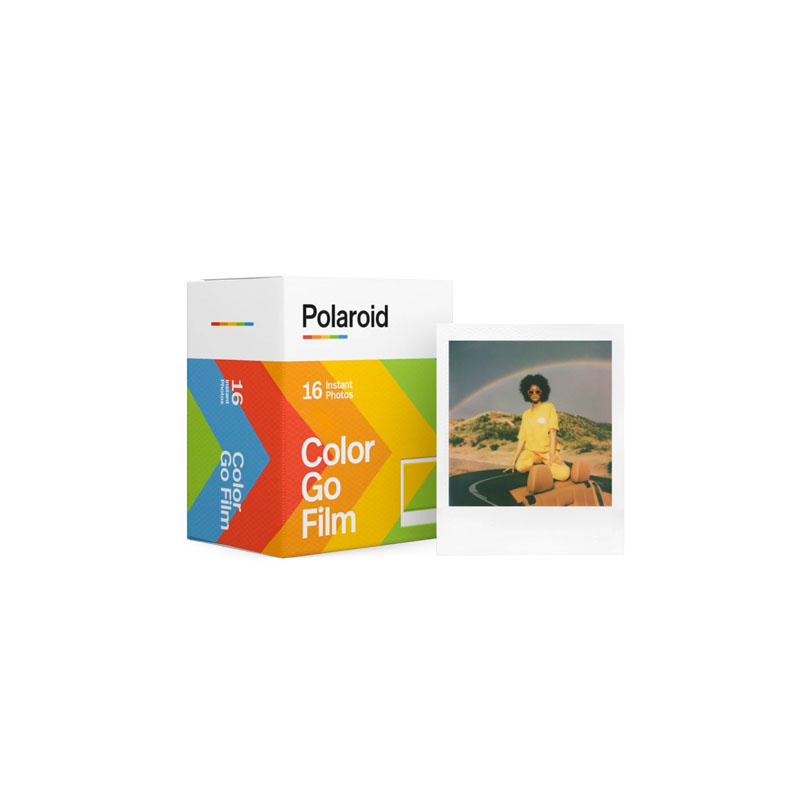 Migo - Polaroid Go film Pack