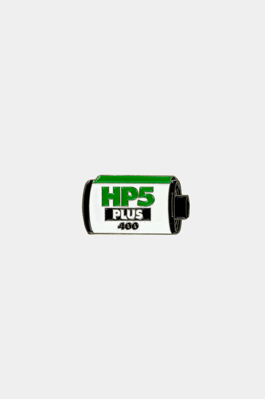 Ilford Pin Metálico HP5
