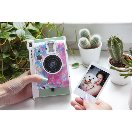 Lomo Instant Songs Palette Edition Combo