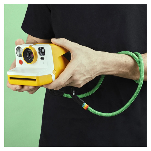 Polaroid Camera Strap Round