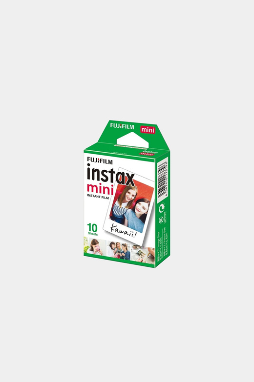 Carga Instax Mini