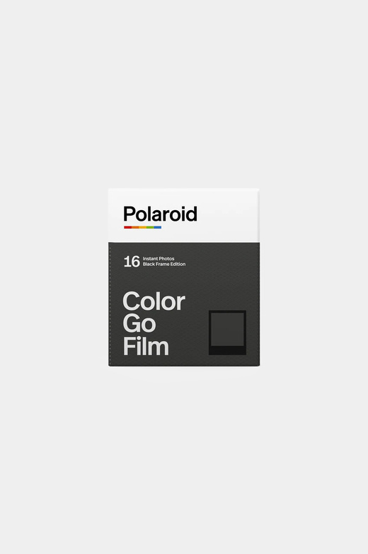 Polaroid Go film Double Pack Black (Expirada)