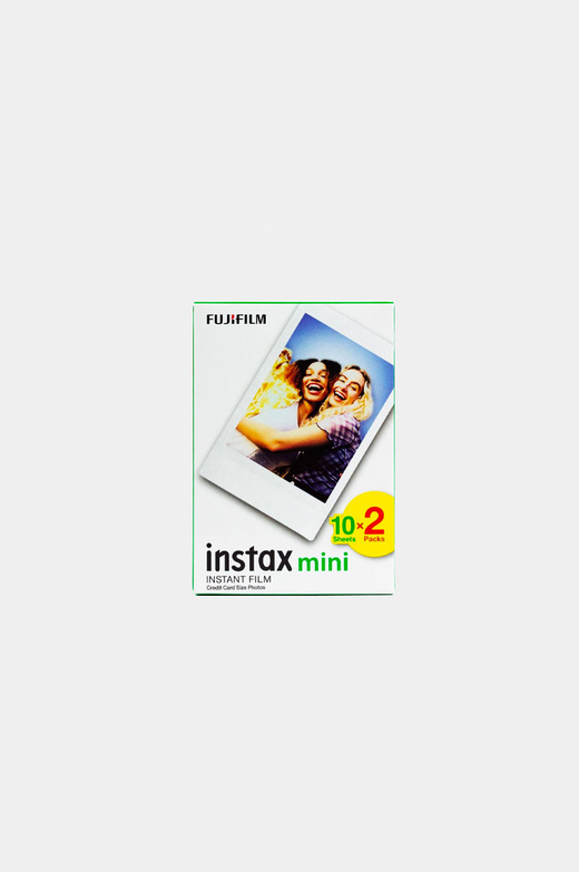 Carga Instax Mini x2