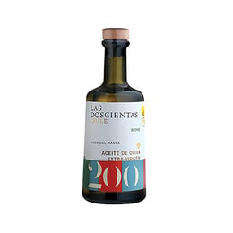 Aceite de oliva extra virgen Las 200 Blend 500 ml