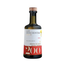Aceite de oliva extra virgen Las 200 Picual 500 ml