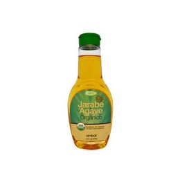 Agave Syrup Light  Organic 330  Grs 
