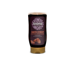 Biona Syrup Dátiles Orgánico - 350 grs