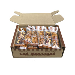 Las Mellizas Snack Box Frutos Secos (30 snacks)