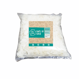 Coco en Hojuelas Allfree - 350 grs