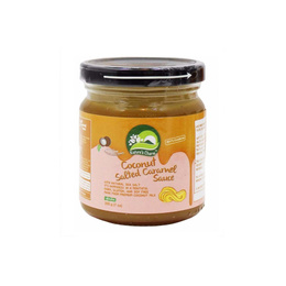 Salsa de Coco Sabor Salted - 200 grs