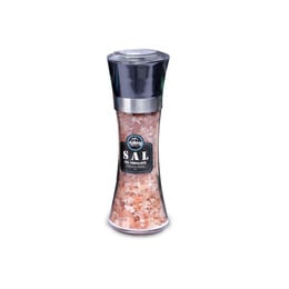 Molinillo sal rosada -200 grs