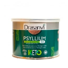 Drasanvi Psyllium Keto - 200 grs