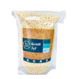  Quinoa Pop Allfree - 180 grs