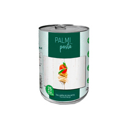  Tallarines de Palmitos Palmipasta - 800 grs