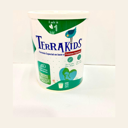 TerraKids 420 grs