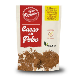  Rengún Cacao en Polvo Vegano - 200 grs