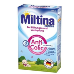Miltina AC - Anti colico 300 grs