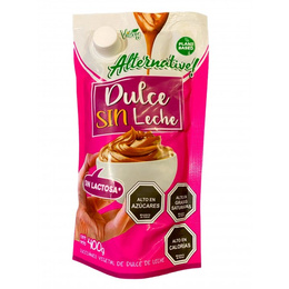 Vilay Dulce sin Leche - 400 grs