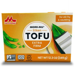 Tofu extra firme tetrapack 349 gr