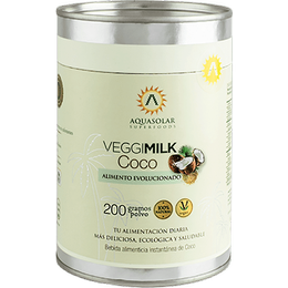 VeggiMilk Coco - 200 grs