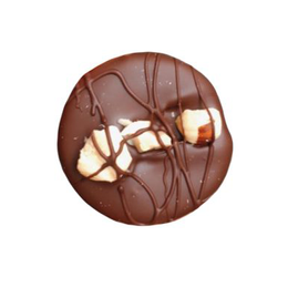 Cabritalegre Bombón Nutella