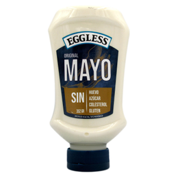Eggless Original Mayo - 352 grs