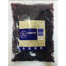 Cranberry Allfree - 1 Kilo