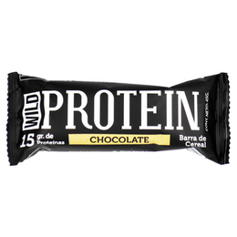Wild Protein Bar Chocolate - 45 grs 
