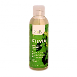 Stevia Líquida Marca Brota - 100 ml