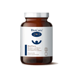  Bioflora en Polvo Probiótico 10 Billones - 33 grs