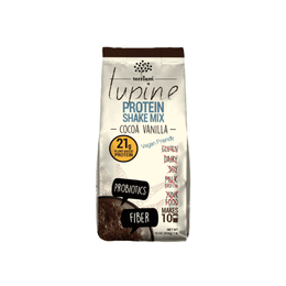 Lupino Batido Mix de Proteina Cacao Vainilla - 454 grs