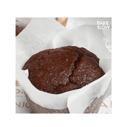 Muffin Keto Brownie Bake Low - 70 grs