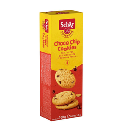 Choco Chip Cookies 
