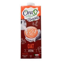 Orasi Barista Avena - 1 Litro