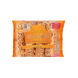 Sana Locura Crunchy Rice Roll Integral - 80 grs