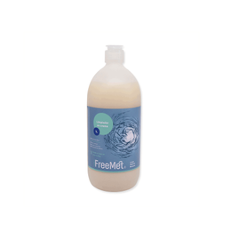  Limpiador en Crema Ecològico Freemet - 1 Litro