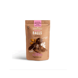 Energy Balls Cacao Almendra - 40 grs