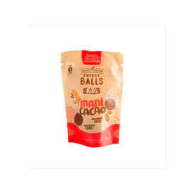 Energy Balls Kids Manì Cacao - 40 grs