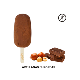 Anhelado Chocolate Avellana - 78 grs