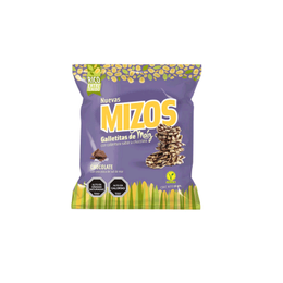Mizos Pack 28 Mizos Maìz con Chocolate ($ 393 x unid)