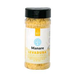  Levadura Nutricional - 100 grs Manare