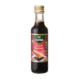 Amino Coco Copra - 250 ml