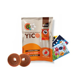 Yico Mango - 25 grs