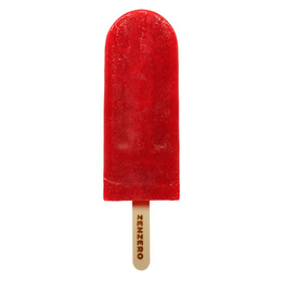 Zenzero Helado Frambuesa - 70 grs