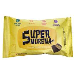 Super Morena - 40 grs