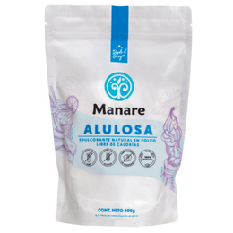 Alulosa - 400 grs Manare